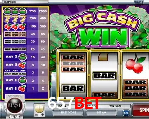 A Revolução dos Aplicativos de Jogos no 657bet