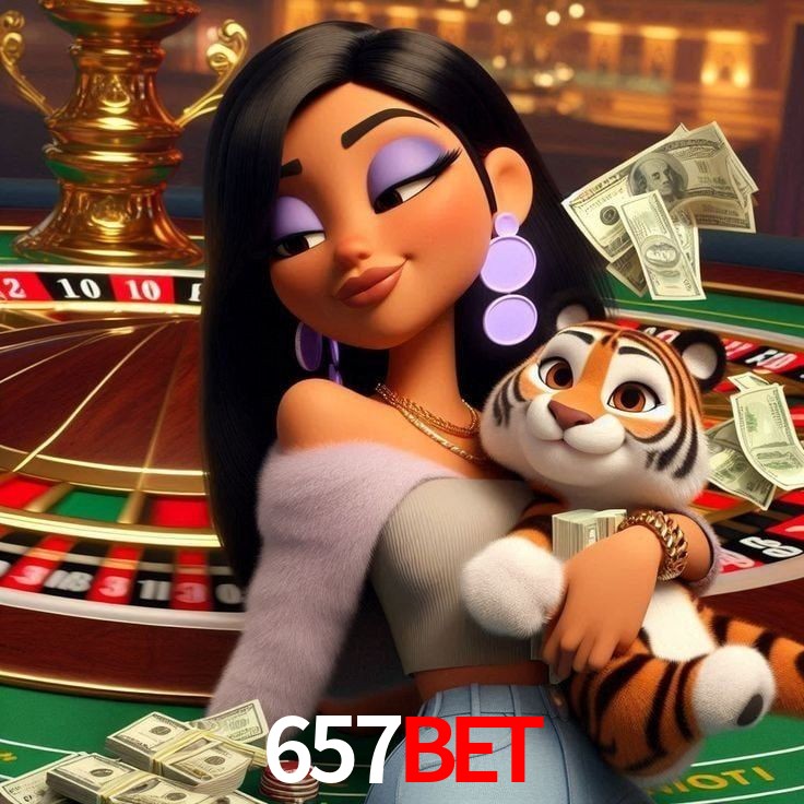 Experiência VIP 657bet