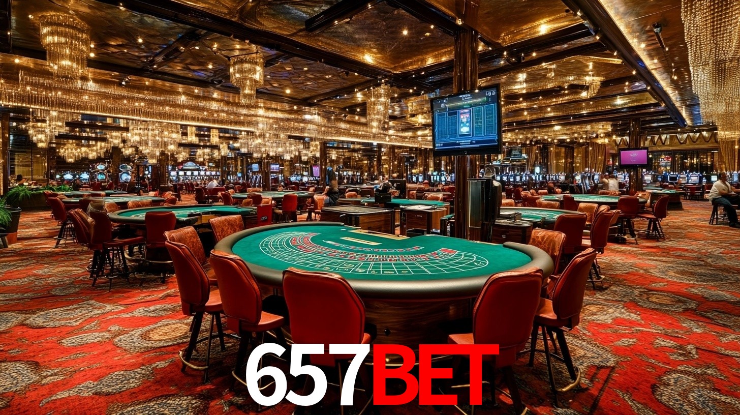 657bet - Roleta da Adrenalina Máxima - 657bet.com