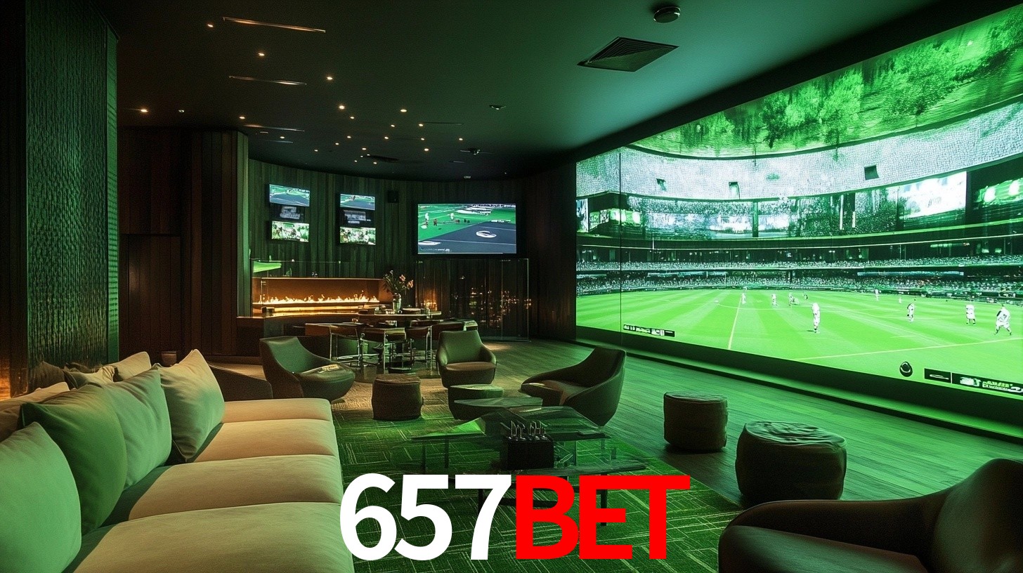 657bet app