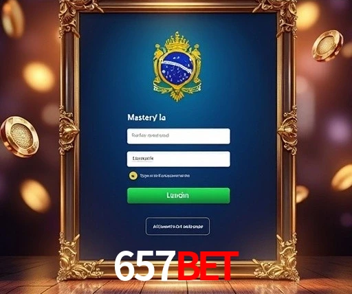 Níveis do programa VIP da 657BET