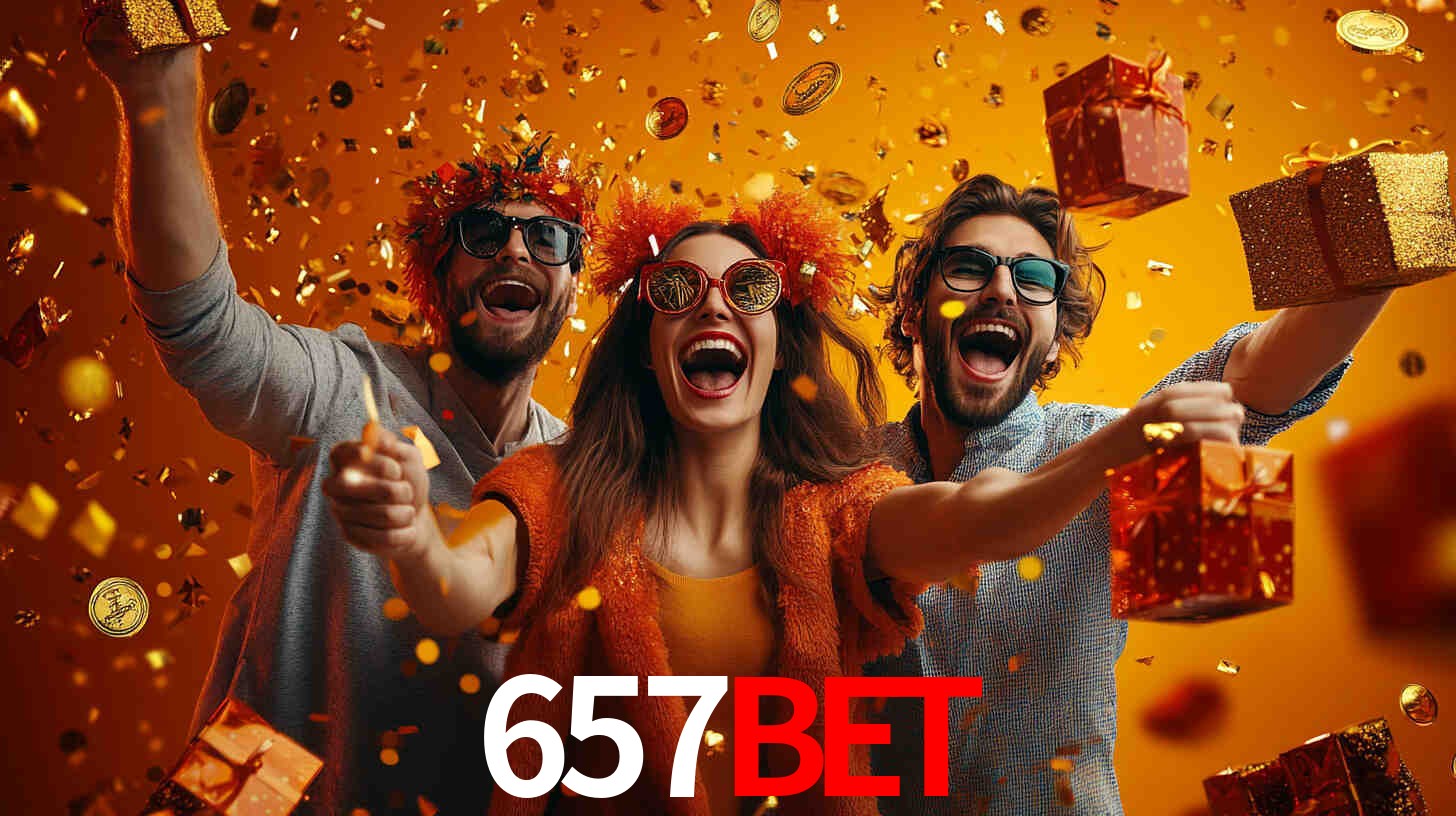Loterias online disponíveis na 657BET