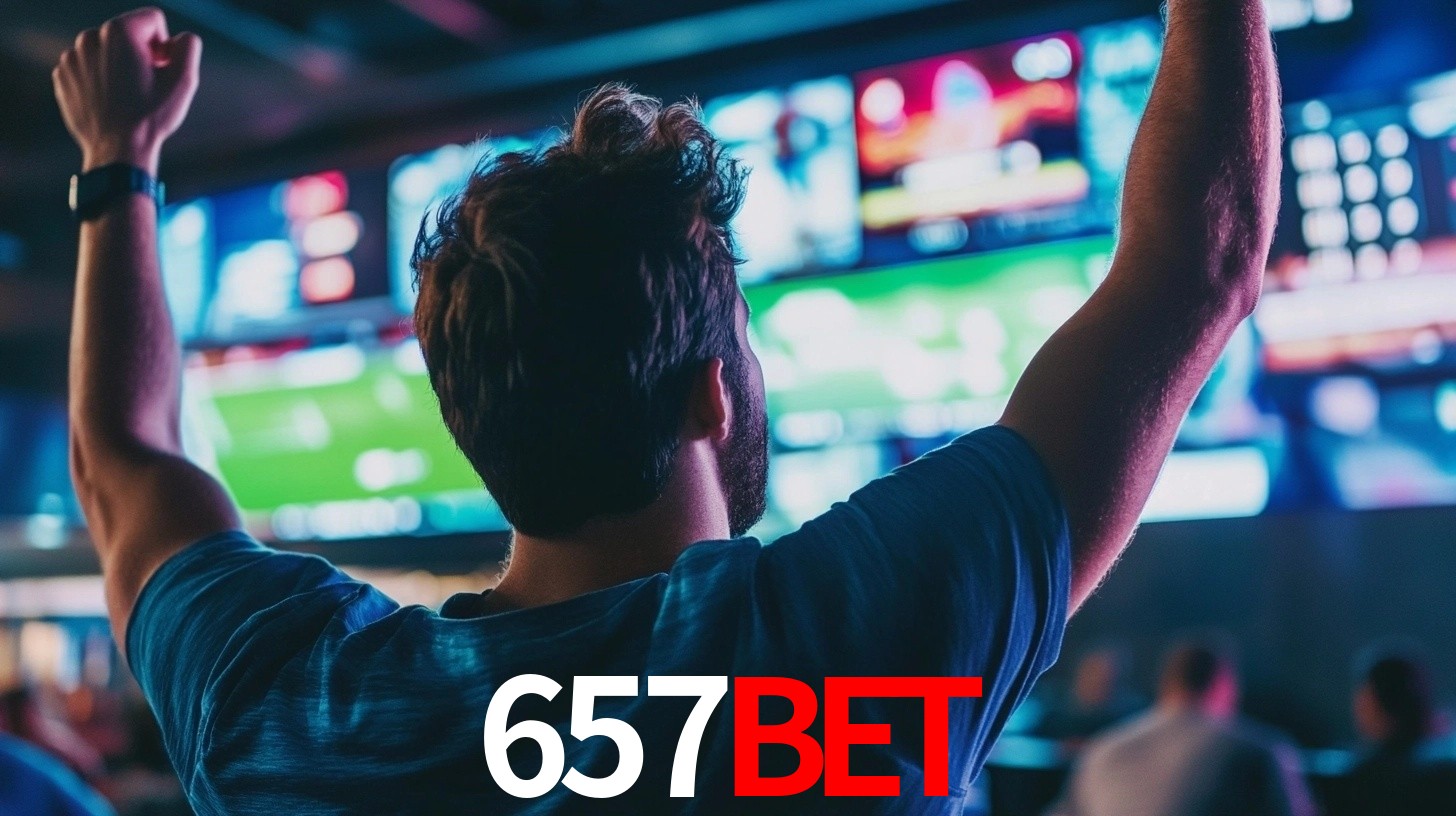 Catálogo 657BET 2.547 jogos - Pragmatic Play, Evolution, NetEnt