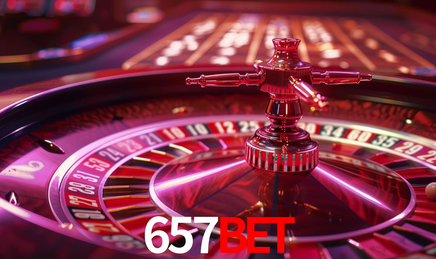 Explorando a Categoria de Eventos em Apostas na 657bet
