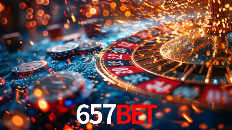 Account Benefits 657bet