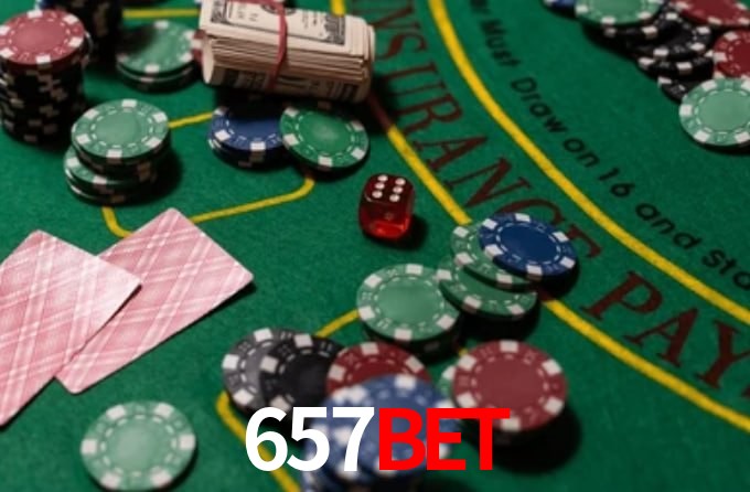 657bet