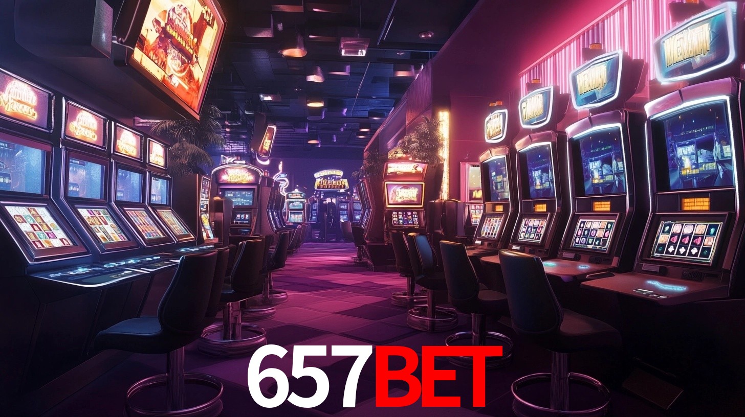 Premium Interface 657bet