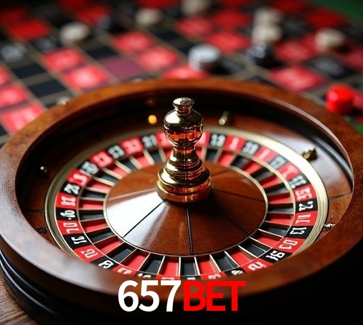 Jogos populares e pagamentos rápidos na 657bet