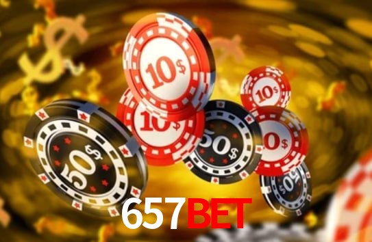 Mesa de Blackjack 657bet
