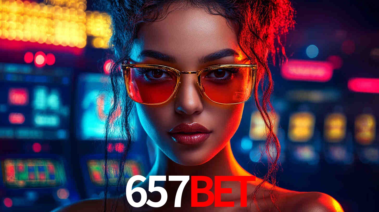 Apostas Esportivas na 657bet: Um Guia Completo
