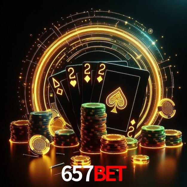 Recursos de Bônus 657bet