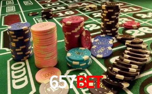 Apostas com odds competitivas na 657bet