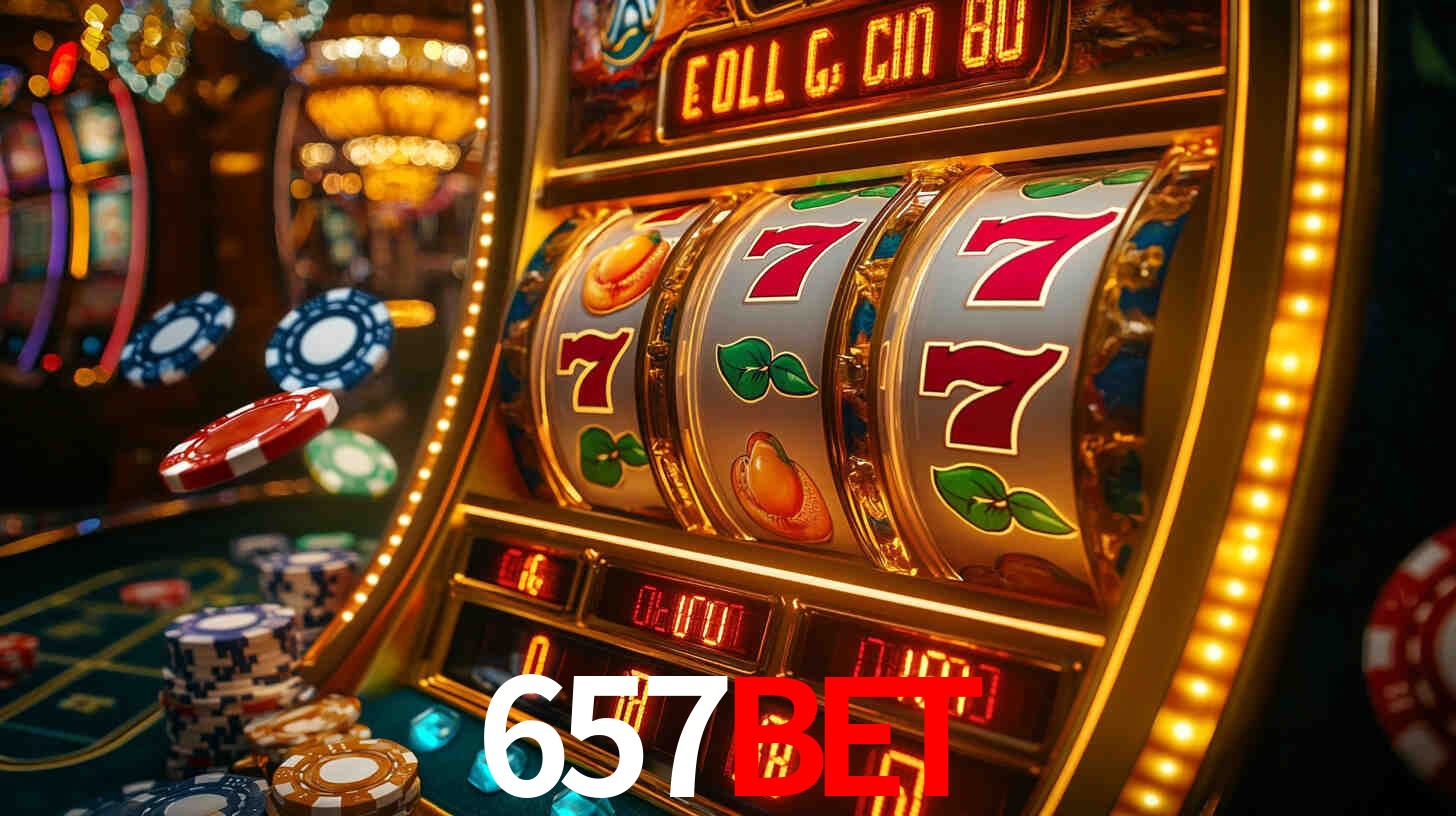 Daily Bonuses 657bet