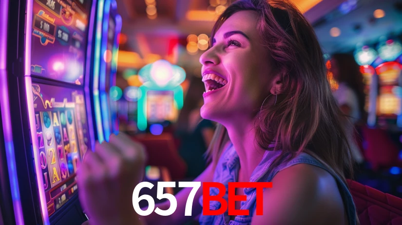 657bet app
