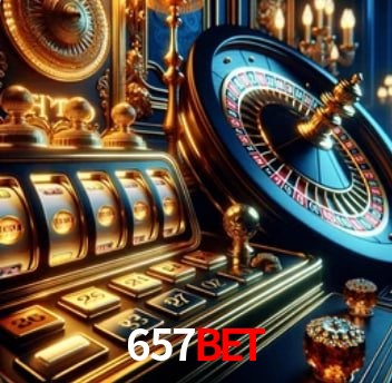 Torneios 657bet