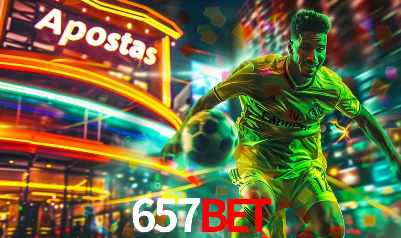 Estatísticas do Jogo 657bet