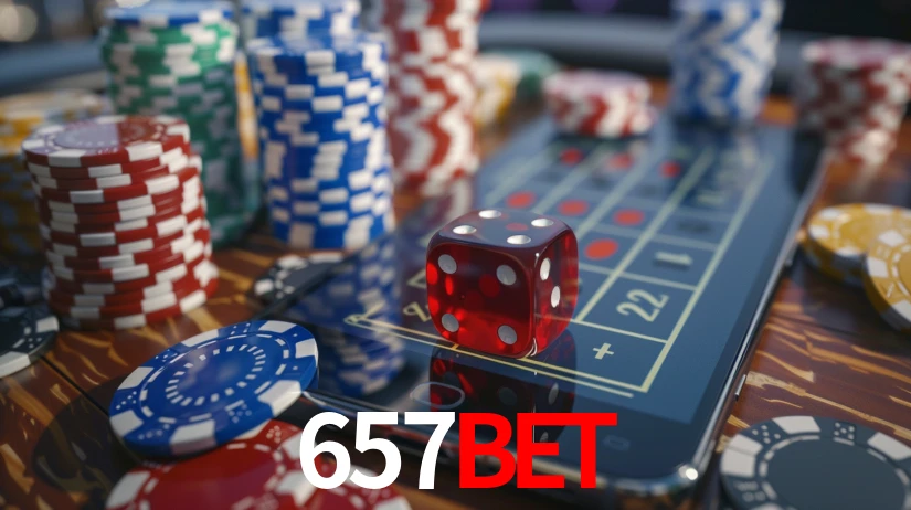 657bet app