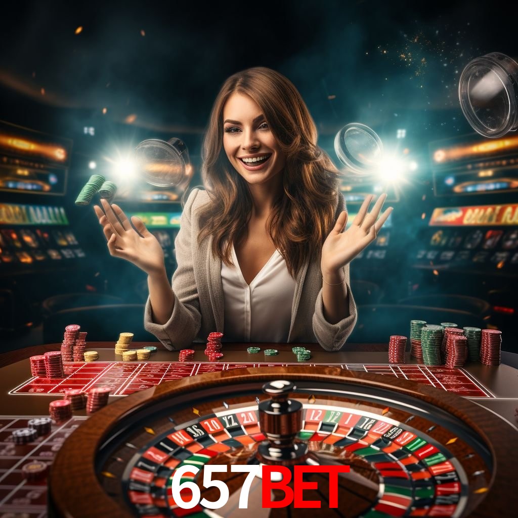 657bet