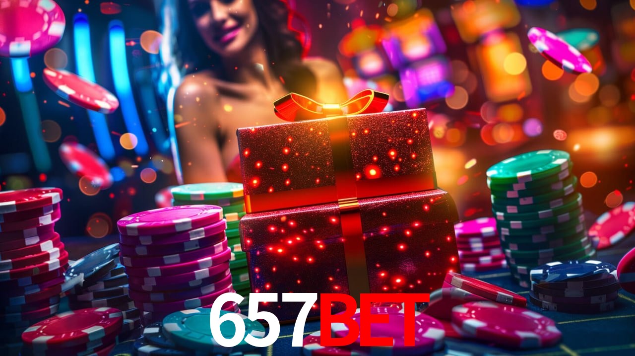A Emoção da Loteria na 657bet: Uma Chance de Mudança de Vida