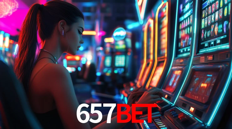 Ofertas Imperdíveis na 657bet: Promoções e Bônus Que Valem a Pena