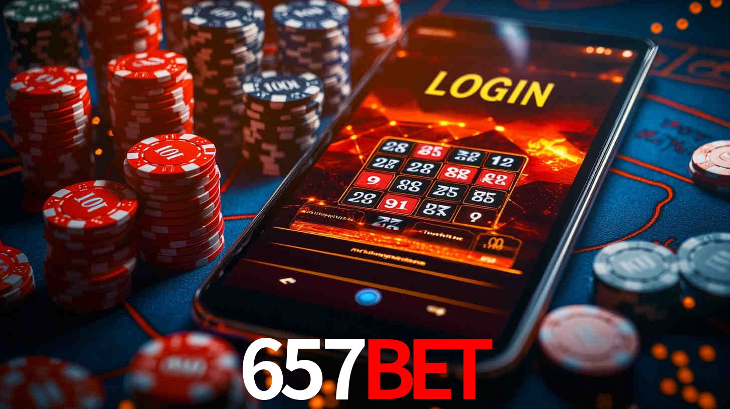 Bônus Generosos e Exclusivos no 657bet para Você!