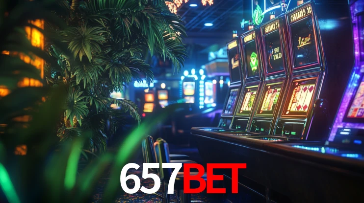 VIP Casino 657bet