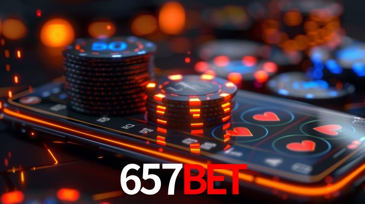 Bonus Features 657bet