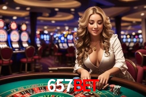 Football Betting 657bet