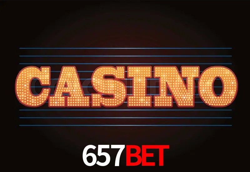 Apostas de Tênis 657bet