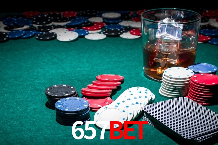 Programa VIP 657bet