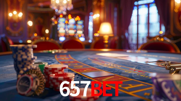 2FA Security 657bet