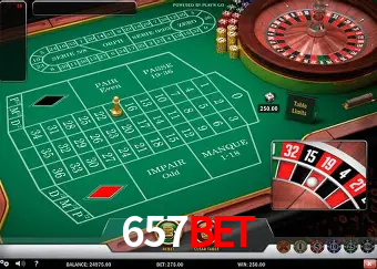 Descubra a Essência do 657bet: Nossa História e Compromissos