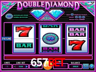 Descubra o Mundo do Cassino Online com 657bet