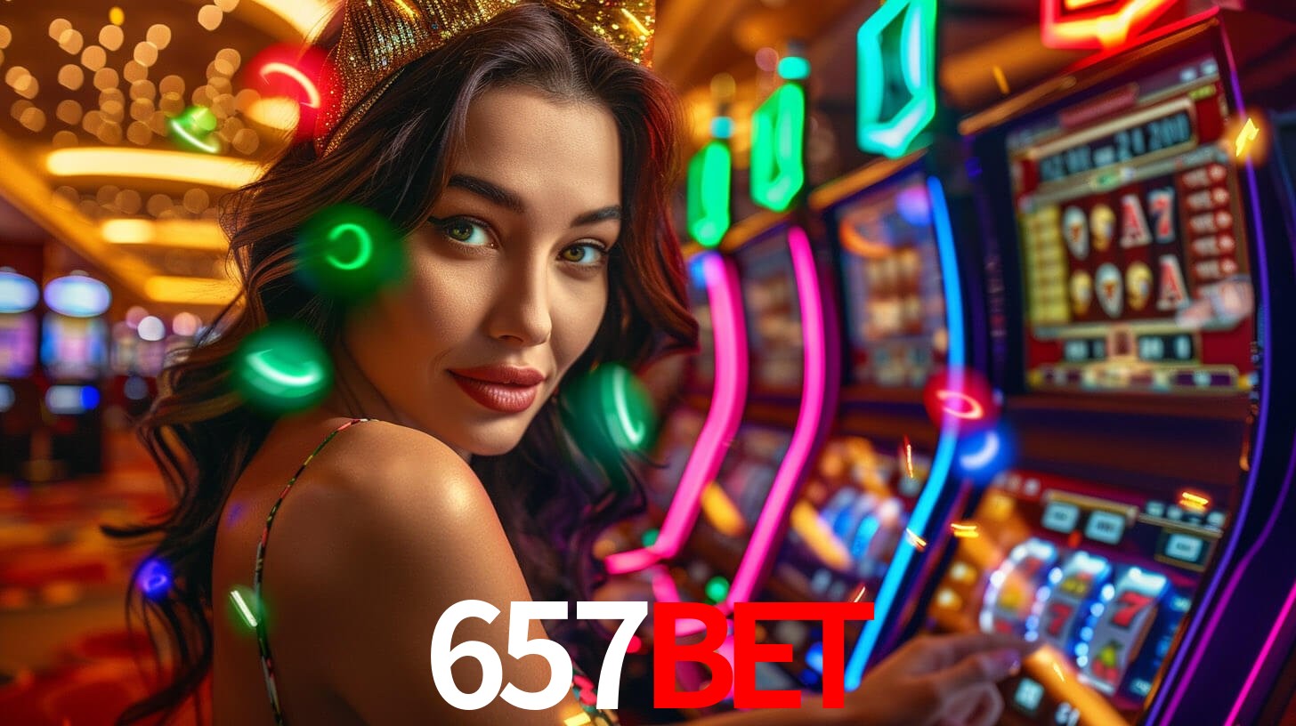 Mercados ao vivo e cash out na 657bet