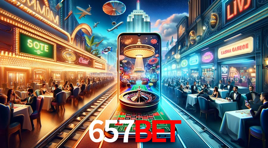 Security Systems 657bet
