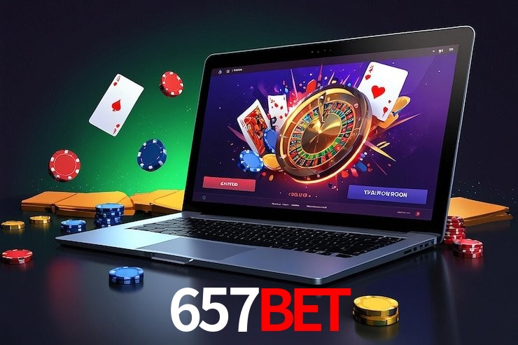 Promoções Sazonais 657bet