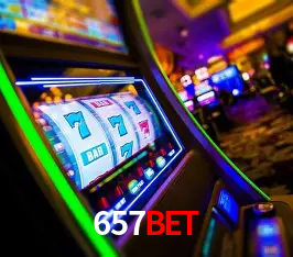 A Emoção da Loteria na 657bet: Uma Chance de Mudança de Vida