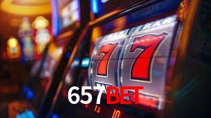 Login Seguro 657bet