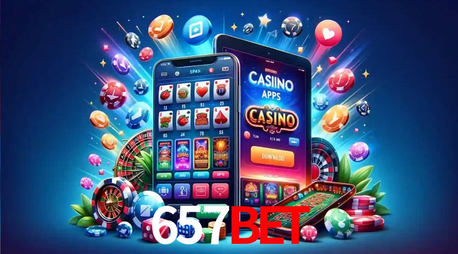 Platform Technology 657bet