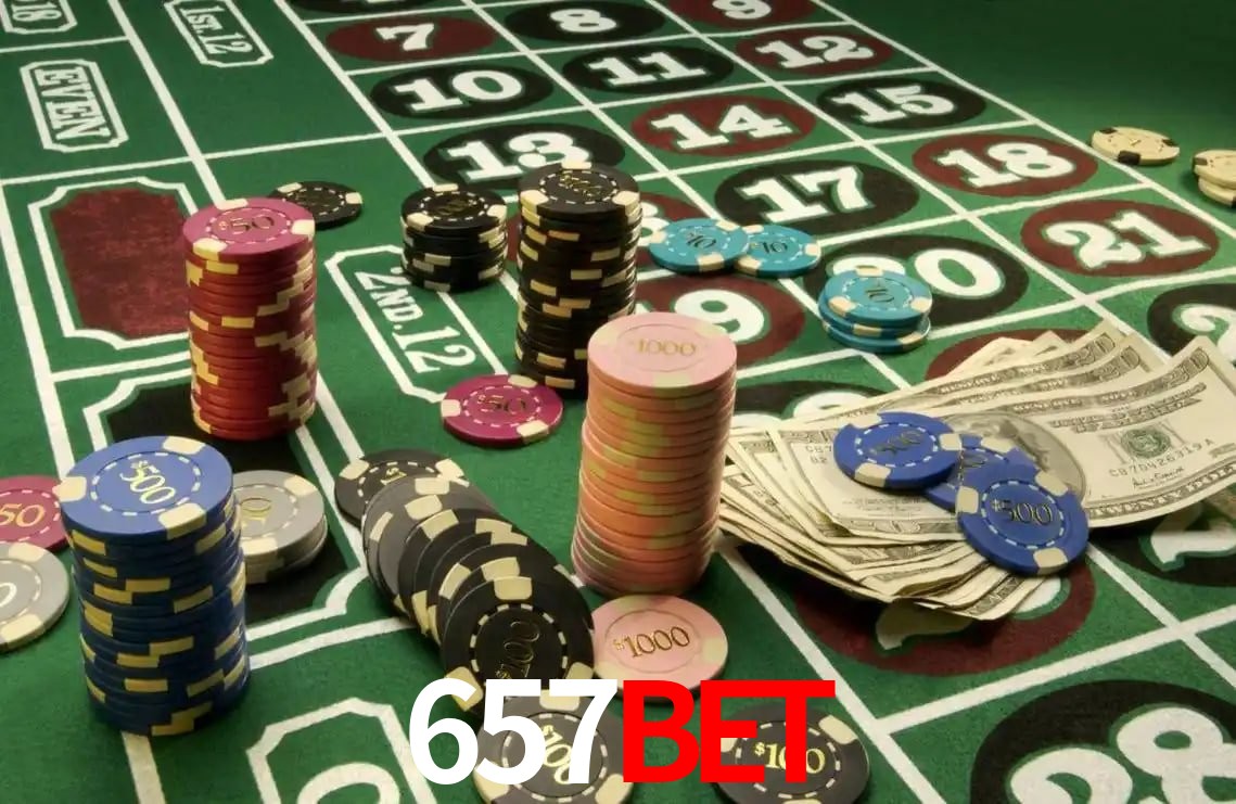 657bet app
