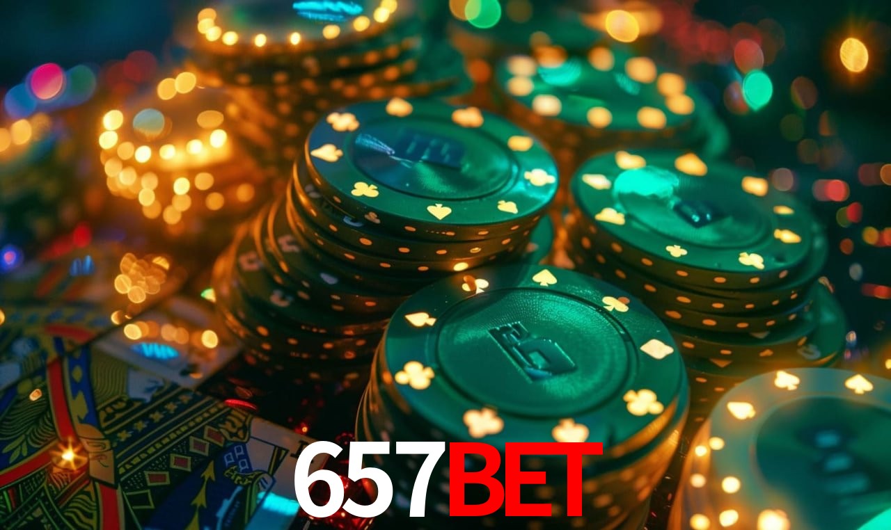 Casino VIP 657bet