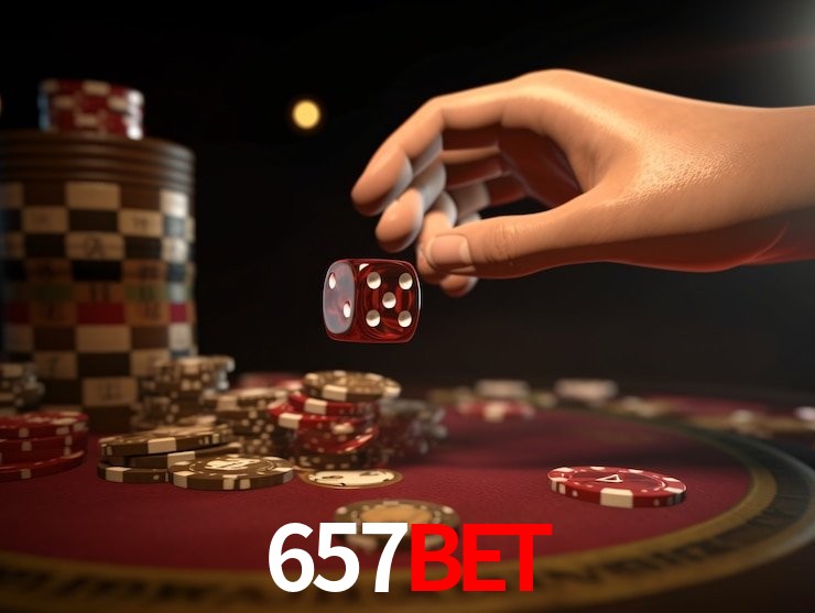 Avaliações dos Jogadores 657bet