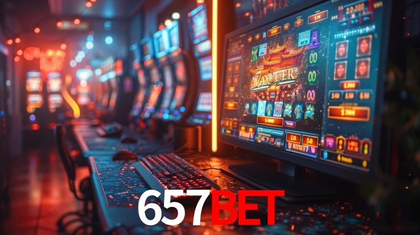 657bet