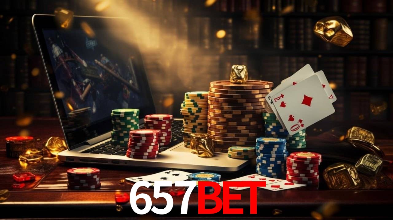 Bônus Diários 657bet
