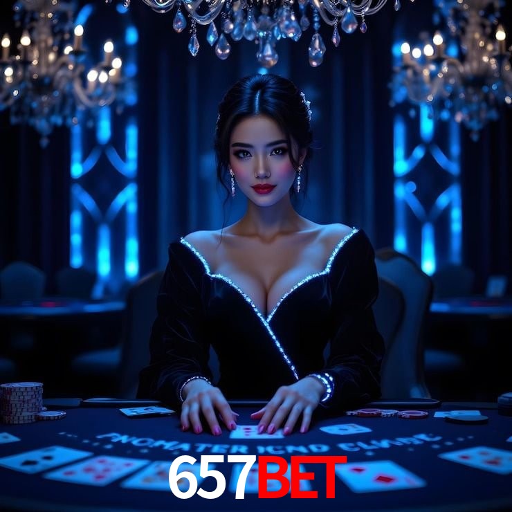 Diretório de Jogos 657bet