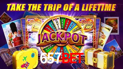 Jogos de mesa e apostas rápidas na 657bet