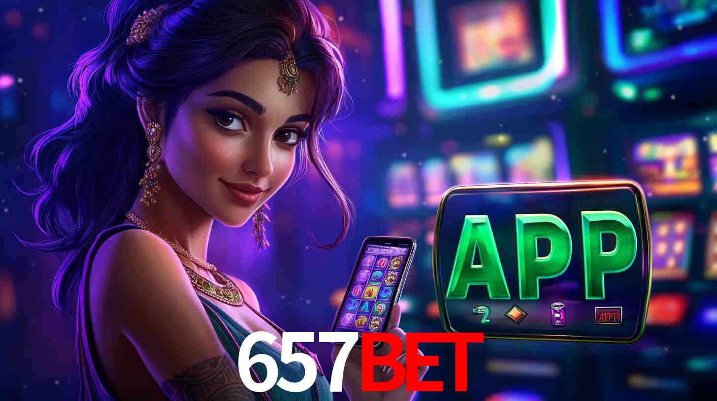 657bet app