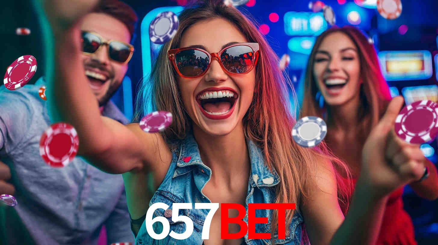 Descubra o Programa VIP da 657bet: Vantagens Exclusivas para Jogadores