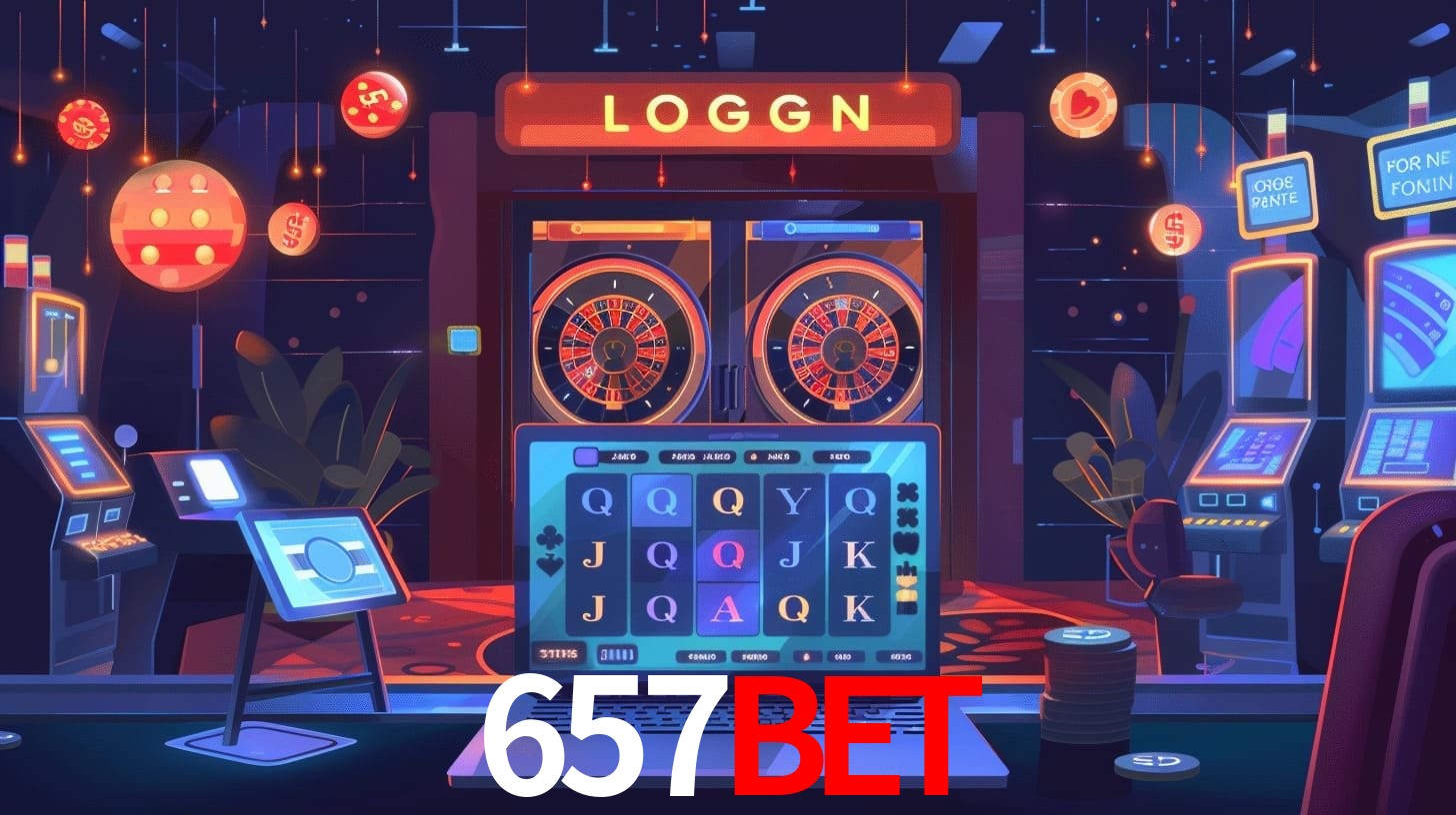 Promoção Relâmpago 657bet
