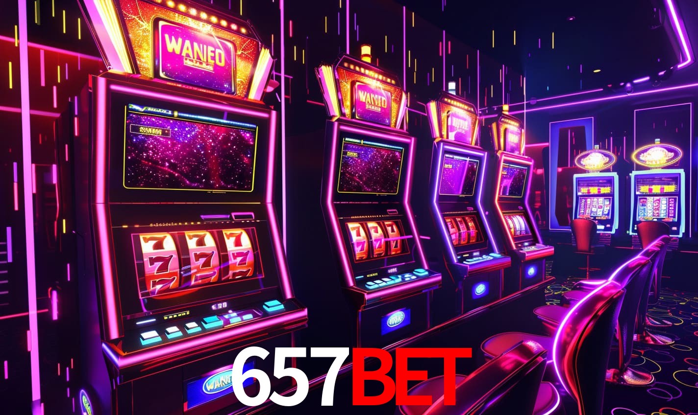 Explorando a Categoria de Eventos em Apostas na 657bet